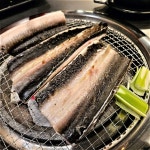 폭풍장어 광안해수욕장점