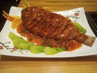 킹징기스칸양꼬치