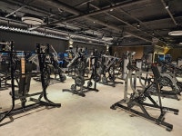 플러스짐 / 플러스휘트니스 헬스&PT 장유점