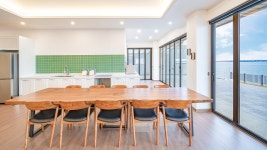 애모시옹풀빌라