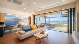 애모시옹풀빌라