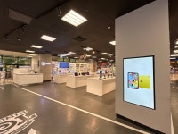A STORE 이마트 구로점