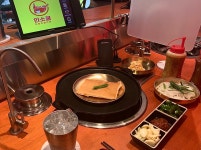 마곡맛집 한소쿰