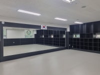 퍼스트 위너 MTA 능실태권도