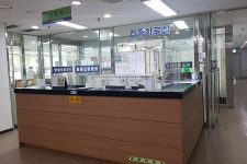 신한대 바울요양병원