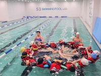 573스위밍풀 효천점