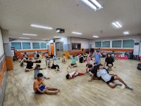 금빛누리태권도