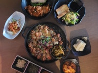 구포막창닭구이 부산구포점