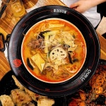 춘리마라탕 연산점