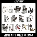 머슬팩토리&기구필라테스 율하점