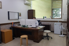 신한대 바울요양병원