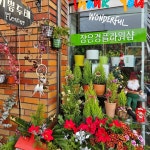 기쁨두배꽃집