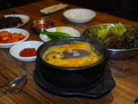 화곡영양족발