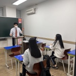 영어종결센터 이곡학원