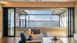 애모시옹풀빌라