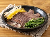 철마한우소머리곰탕