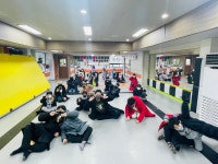 평내한국태권도