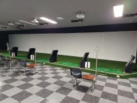 골프존 신스크린골프