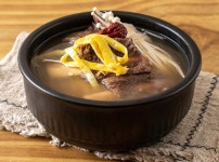 철마한우소머리곰탕