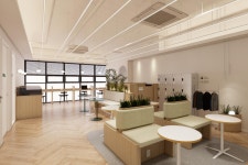 공유오피스 드림캐쳐스 남양주 별내역점