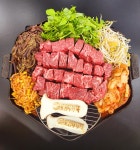 조선부뚜막 첨단점