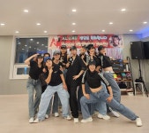 KL다이어트댄스 삼계점