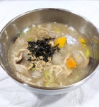 만나옹심이손칼국수