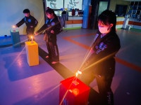 평내한국태권도