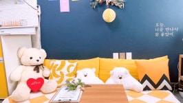 신촌파티룸 달다방