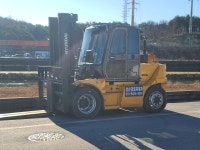 신화건설기계성산지게차