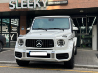 슬리키 세차&광택&코팅