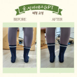 숨,필라테스 & PT 금촌점