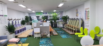 헬스트론 구리지점