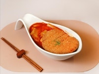 강제로시작한떡볶이 화곡점
