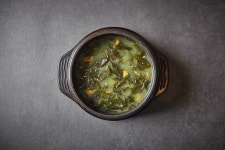제주오성 순살갈치조림 제주도 중문 본점