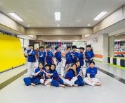 평내한국태권도