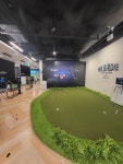 미스터버디 골프스쿨 구로본점