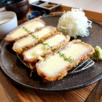 오사카멘치 달동