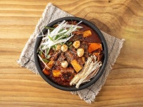 철마한우소머리곰탕