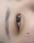 눈썹해봄