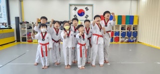참교육타이거태권도