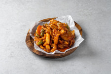 칠분통닭 두암점