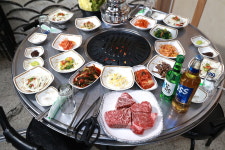 맛집장금이네