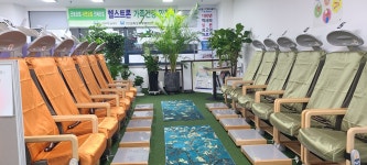 헬스트론 구리지점