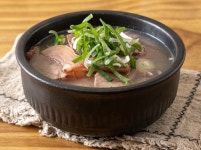 철마한우소머리곰탕