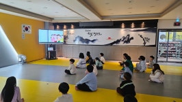 한빛태권도&수영 스포츠클럽