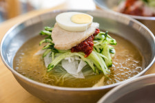 신가네 밀면
