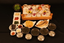 표선 어로횟집 서귀포시본점