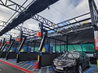 포세이돈워시 송하점