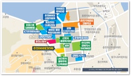 춘천하이테크타워 홍보관
